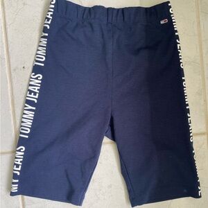 Tommy Hilfiger Charcoal Shorts